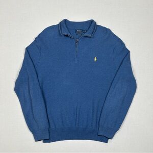 Polo Ralph Lauren Quarter Zip
